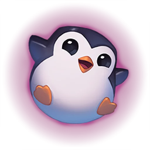 ✋ Стикер «League of Legends Emotes» для Telegram