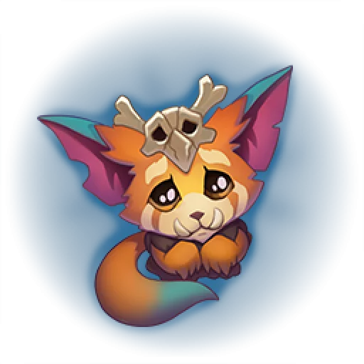 😔 Стикер «League of Legends Emotes» для Telegram