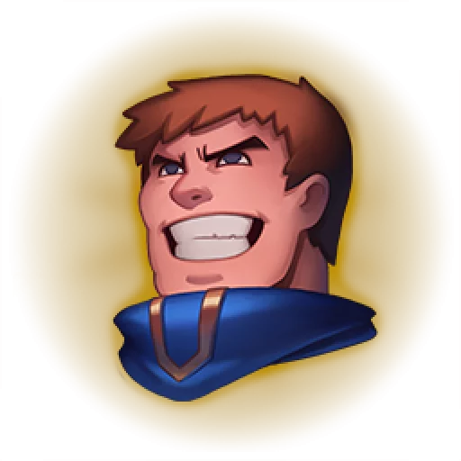 😄 Стикер «League of Legends Emotes» для Telegram
