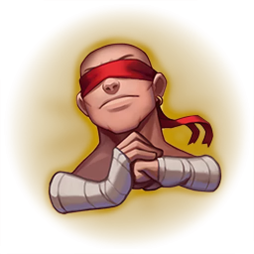 🙁 Стикер «League of Legends Emotes» для Telegram