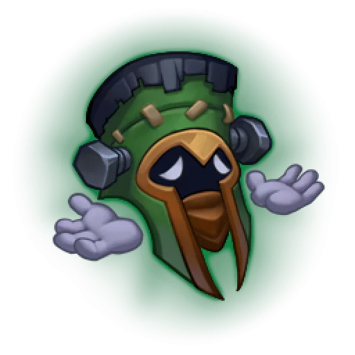 💀 Стикер «League of Legends Emotes» для Telegram