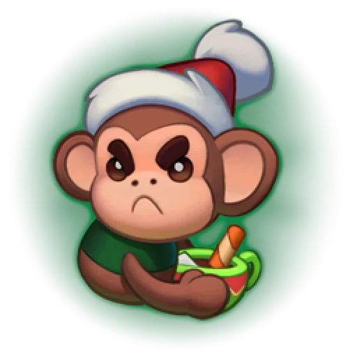 ☕ Стикер «League of Legends Emotes» для Telegram