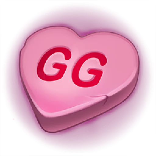 ❤️ Стикер «League of Legends Emotes» для Telegram