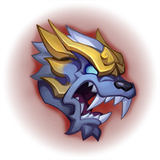😬 Стикер «League of Legends Emotes» для Telegram