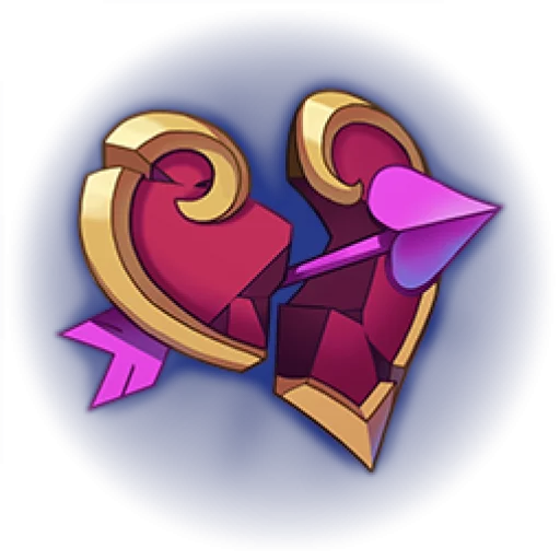 😔 Стикер «League of Legends Emotes» для Telegram