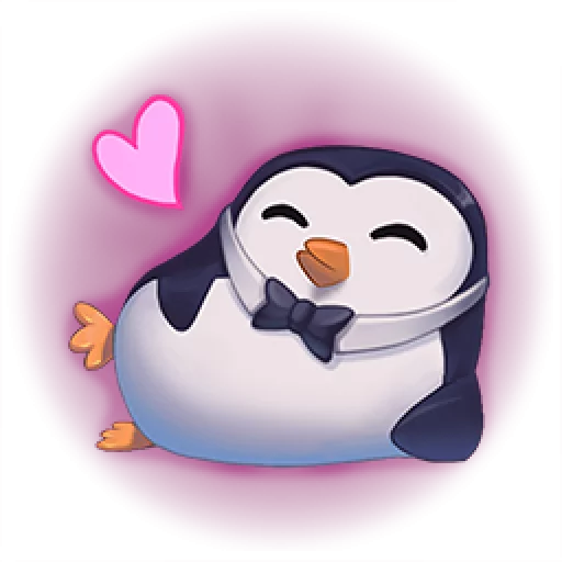 ❤️ Стикер «League of Legends Emotes» для Telegram