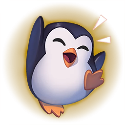 😀 Стикер «League of Legends Emotes» для Telegram
