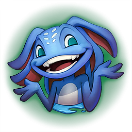 😆 Стикер «League of Legends Emotes» для Telegram