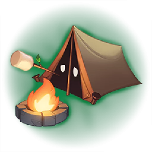 🏕 Стикер «League of Legends Emotes» для Telegram