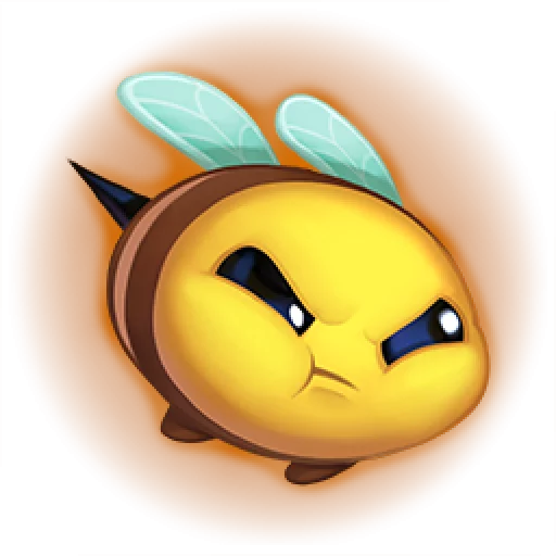 😡 Стикер «League of Legends Emotes» для Telegram