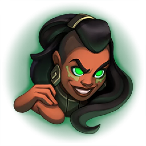😤 Стикер «League of Legends Emotes» для Telegram