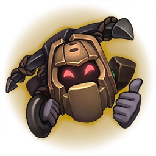 👍 Стикер «League of Legends Emotes» для Telegram
