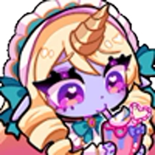 🥤 Эмодзи «League of Legends» для Telegram