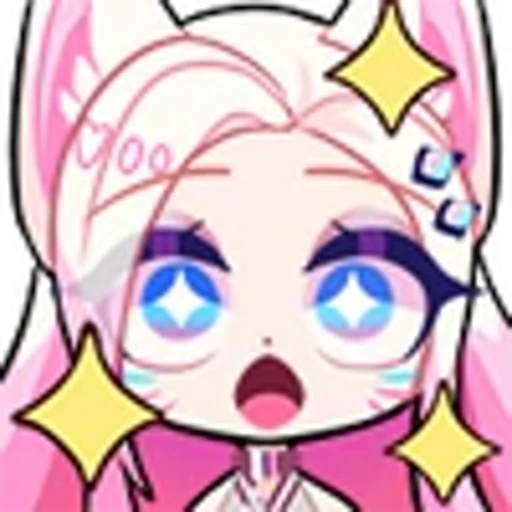 🤩 Эмодзи «League of Legends» для Telegram