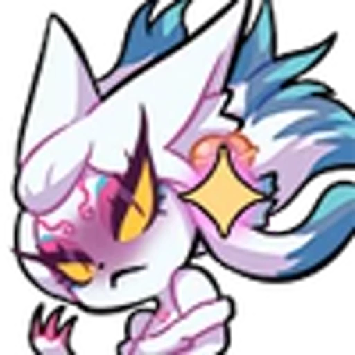 😡 Эмодзи «League of Legends» для Telegram