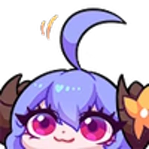 🙂 Эмодзи «League of Legends» для Telegram