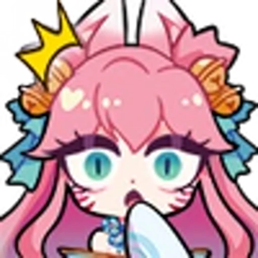 😮 Эмодзи «League of Legends» для Telegram