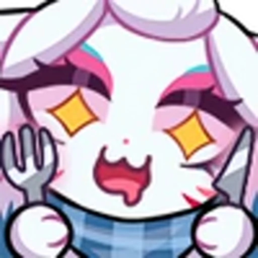 🤤 Эмодзи «League of Legends» для Telegram