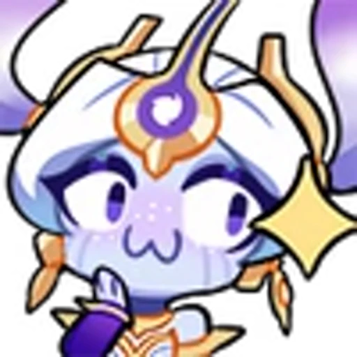 ⭐️ Эмодзи «League of Legends» для Telegram