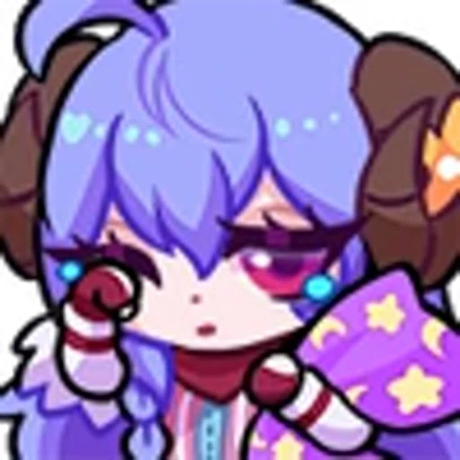 😪 Эмодзи «League of Legends» для Telegram