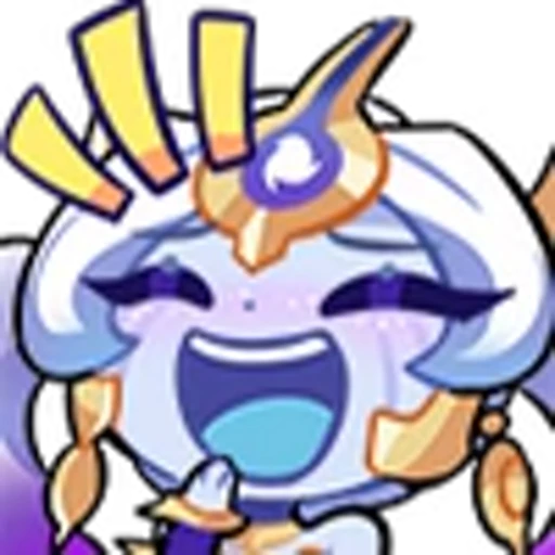 😂 Эмодзи «League of Legends» для Telegram