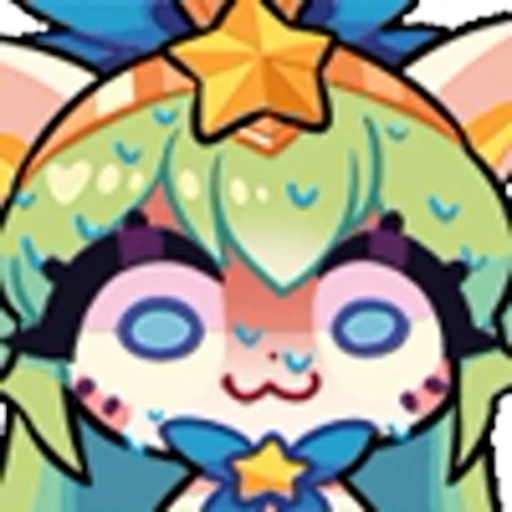 😰 Эмодзи «League of Legends» для Telegram