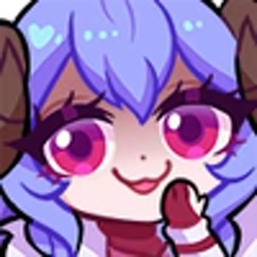 😏 Эмодзи «League of Legends» для Telegram