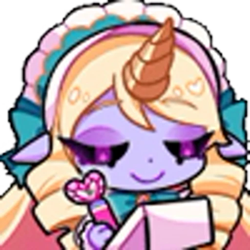 📝 Эмодзи «League of Legends» для Telegram