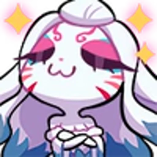 ✨ Эмодзи «League of Legends» для Telegram