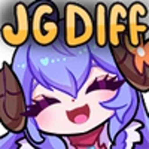☺️ Эмодзи «League of Legends» для Telegram