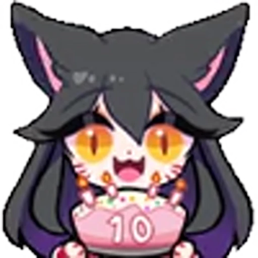 🎂 Эмодзи «League of Legends» для Telegram