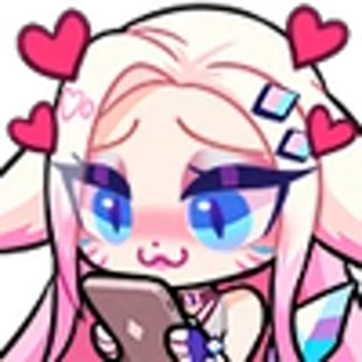 🥰 Эмодзи «League of Legends» для Telegram