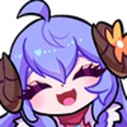 ☺️ Эмодзи «League of Legends» для Telegram
