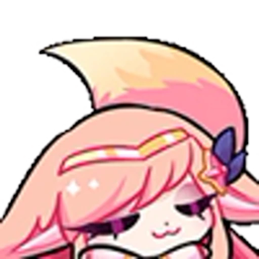 ☺️ Эмодзи «League of Legends» для Telegram