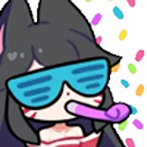 🥳 Эмодзи «League of Legends» для Telegram