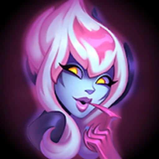 😍 Стикер «League of Legends» для Telegram