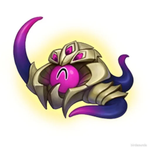 😁 Стикер «League of Legends» для Telegram