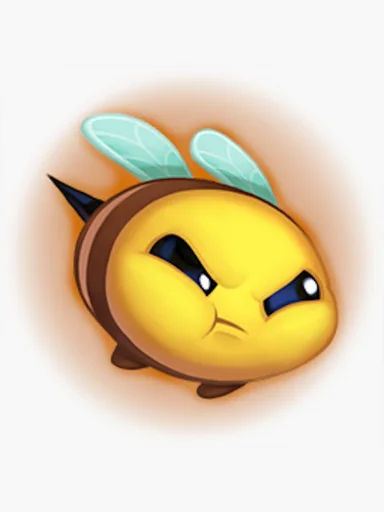 😠 Стикер «League of Legends» для Telegram