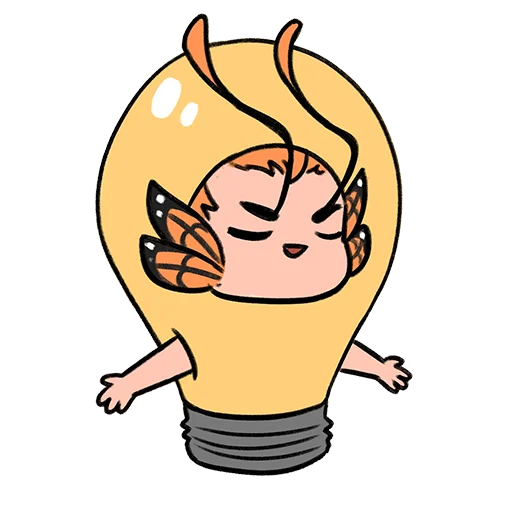 💡 Стикер «League of Trolls Лига троллей» для Telegram