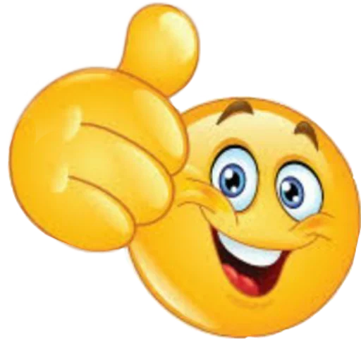 👍 Стикер «Стикеры-хуикеры» для Telegram