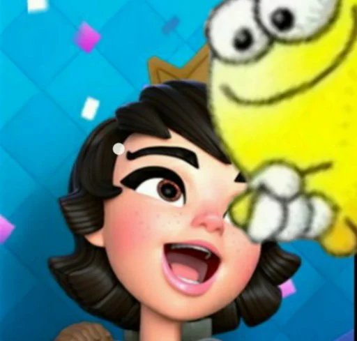 😘 Стикер «Стикеры-хуикеры» для Telegram