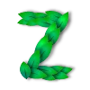 🍃 Эмодзи «Листья» для Telegram