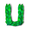 🍃 Эмодзи «Листья» для Telegram