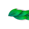 🍃 Эмодзи «Листья» для Telegram