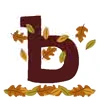 🤩 Эмодзи «листва» для Telegram