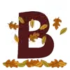 🤩 Эмодзи «листва» для Telegram
