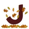 🤩 Эмодзи «листва» для Telegram