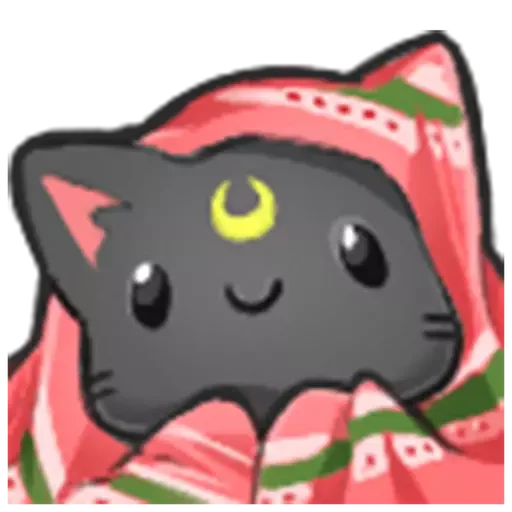 🙂 Стикер «Foxo» для Telegram
