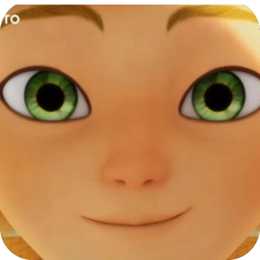 🫥 Стикер «Эдриан» для Telegram