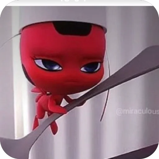 🫥 Стикер «Эдриан» для Telegram